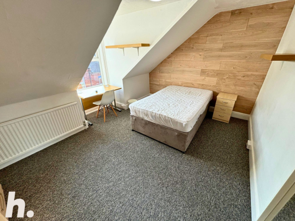 Bedrooms