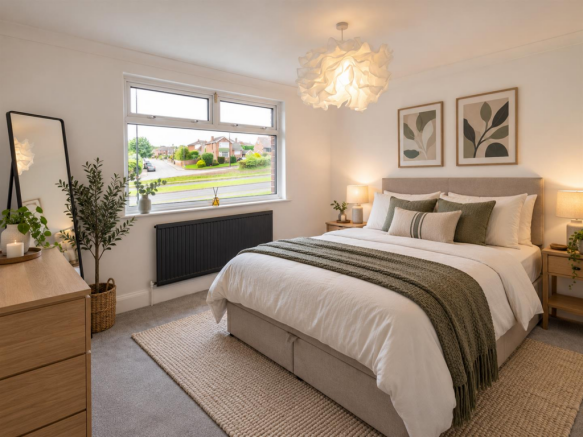2 bed Semi-Detached for sale Image 9