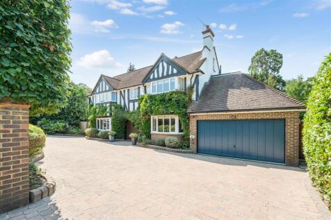 Alexandra Road, Epsom