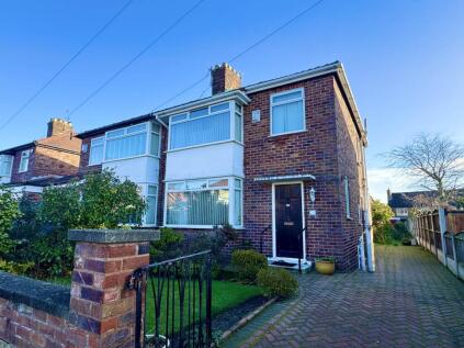 Sackville Road, Windle