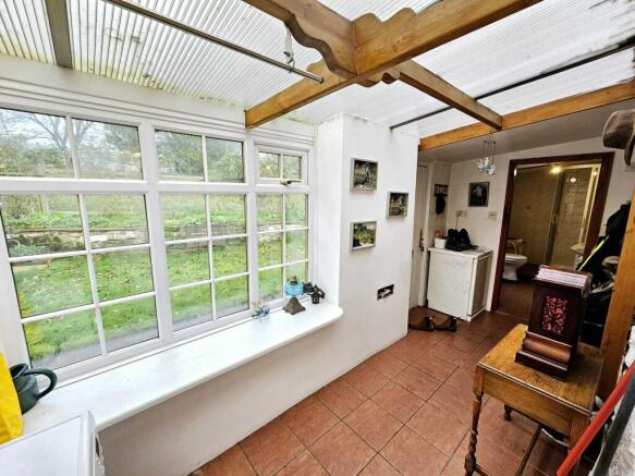 Rose Cottage, Folkton, Scarborough, North Yorkshire photo 4