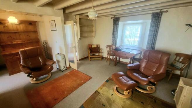 LLwydiarth, Llanfair, Harlech photo 4