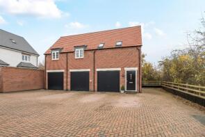 3, Rotary Close, Houlton, Rugby CV23 1ES
