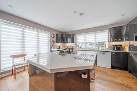 Canterbury Road, Westgate-on-sea, CT8 8LU