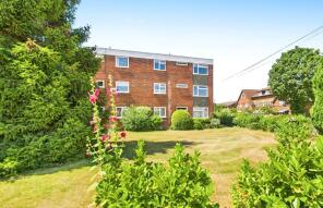 5, Tower Court, Havelock Road, Warsash, Southampton SO31 9JS
