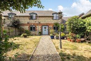 4 Tack House, West Farm Barns, Knook Trunk Road, Warminster BA12 0JF
