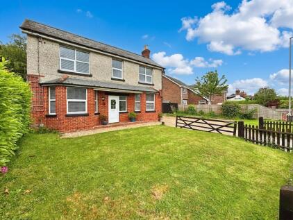 Ringwood Road, Verwood, BH31