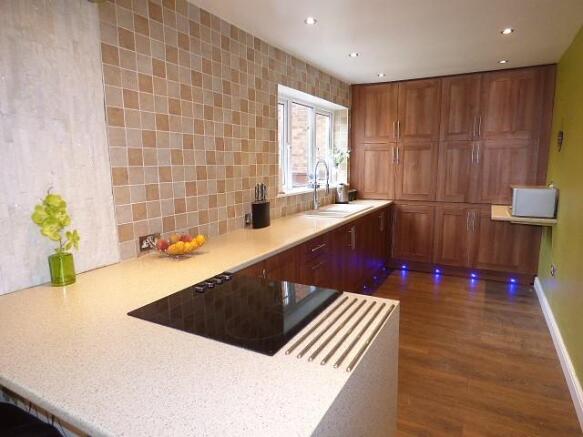 Kitchen a