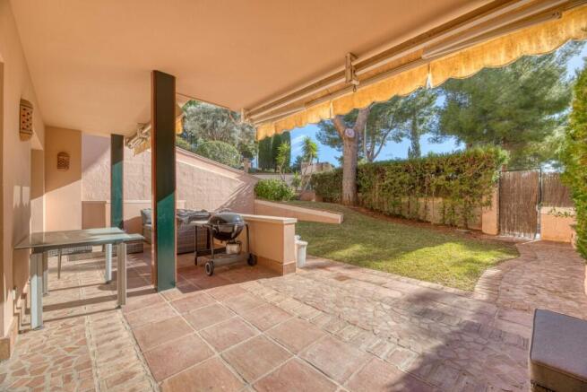 SGAP1043-9 Luxury so