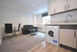 1, Belmont Court, Vachel Road, Reading RG1 1NS