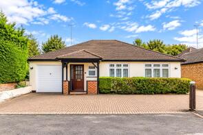 10, Grosvenor Road, Borehamwood WD6 1BT
