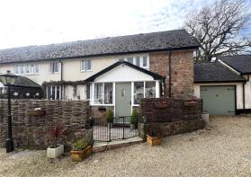 3 Bramley Cottage, Old Bridwell, Road Past Old Bridwell, Cullompton EX15 3BU