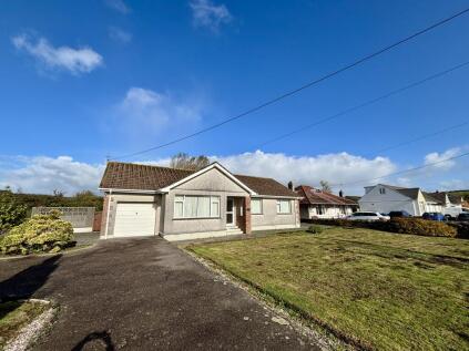 3 Moorland Road, Par, Cornwall PL24 2PA
