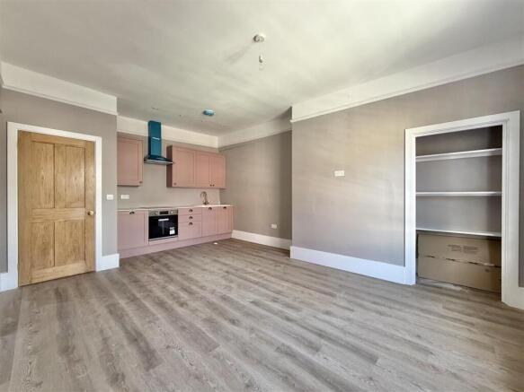 Open Plan