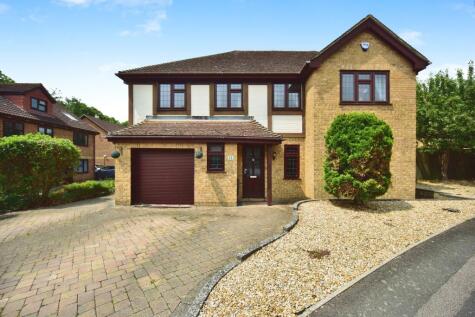 Shepherds Gate Drive, Weavering, Maidstone, ME14