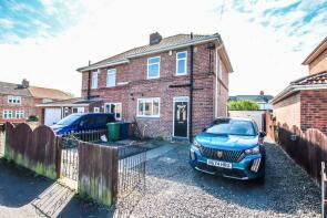 2, Cedar Terrace, Harraton, Washington NE38 9BE