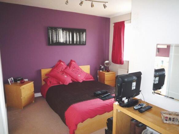Bed 1