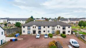 Flat 1, Carnwath Court, Carnwath Road, Carluke ML8 4DF