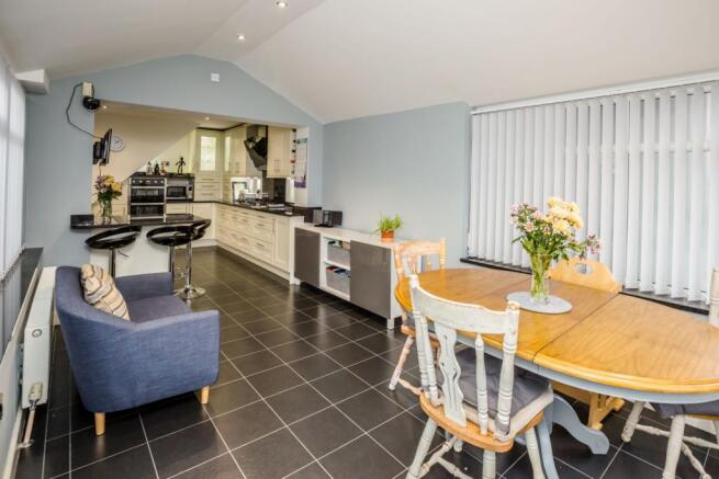 Living Kitchen