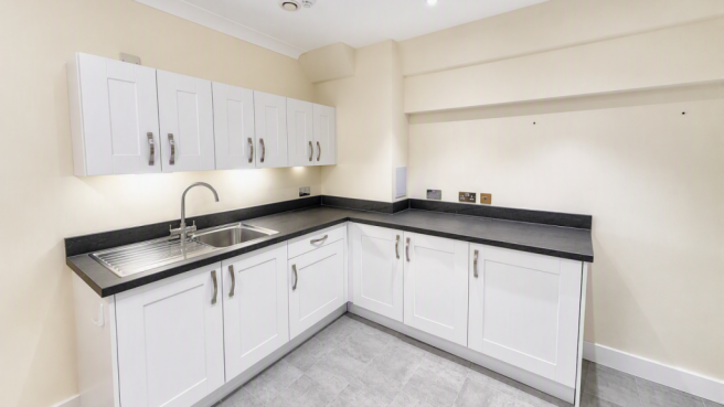 Kitchenette