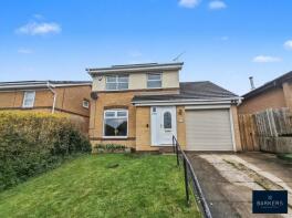 9, Greenacres Drive, Birstall, Batley WF17 9RA