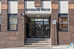 10, 20 Bayheath House, Market Street, Wakefield WF1 1DH