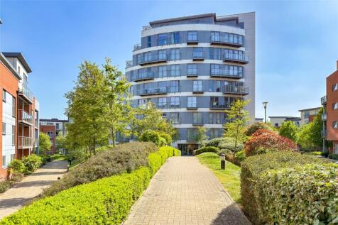 Opus House, Charrington Place, St. Albans, Hertfordshire, AL1