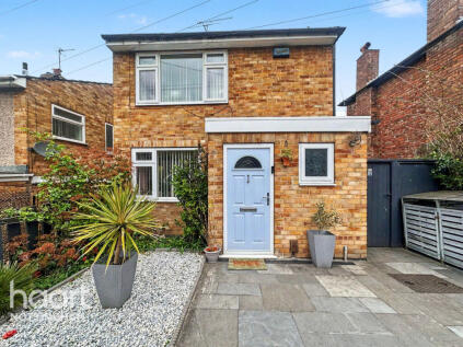 Pilkington Road, Mapperley