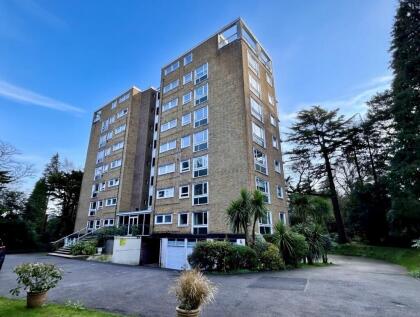 The Avenue, BRANKSOME PARK, BH13