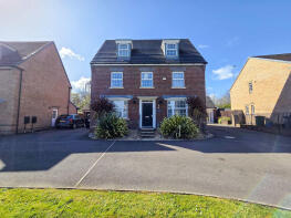 14, Ty'n-y-gollen Court, St Mellons, Cardiff CF3 5AA