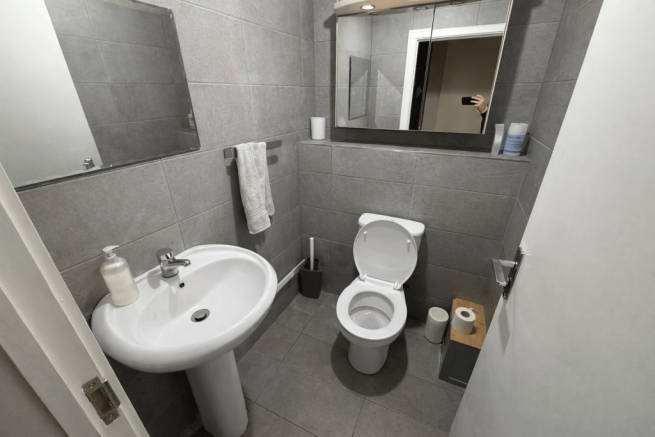 Office to rent Albany Road, Cardiff CF24