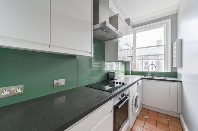 Tremadoc Road, Clapham High Street, London, SW4 photo 4