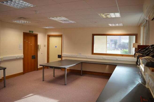 Photo of Pendrill Court, G104, F122 & F123, 