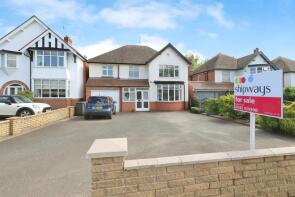 38, Kidderminster Road, Hagley DY9 0QD