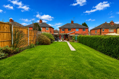 Wanlip Lane, Birstall, Leicester, LE4