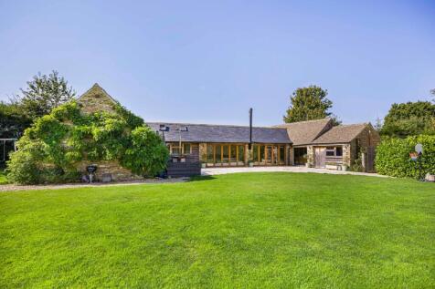 Long Newnton, Tetbury, Gloucestershire, GL8
