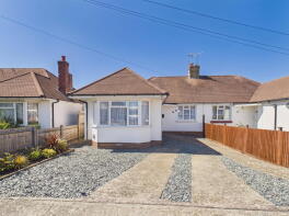 11, Sackville Crescent, Broadwater, Worthing BN14 8BP