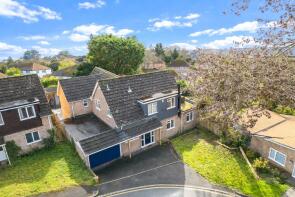 8, Edenhall Close, Tilehurst, Reading RG31 6RR