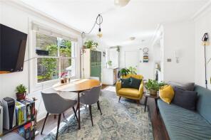 15a, Hitherfield Road, London SW16 2LW