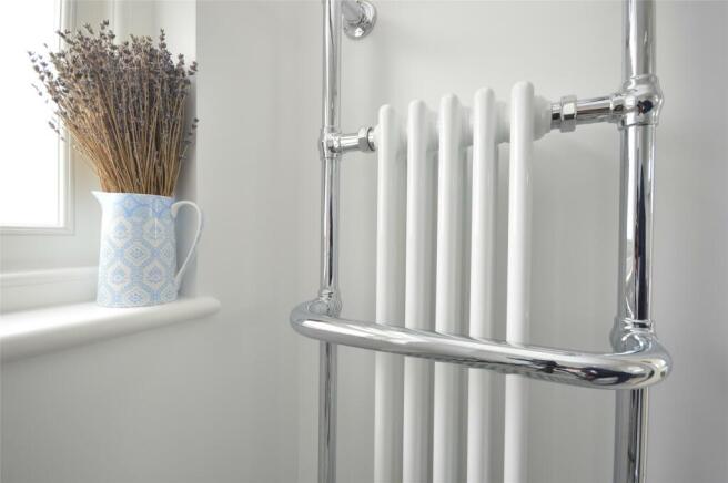Bathroom Feature