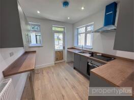 13, North Terrace, Maerdy, Ferndale CF43 4DD