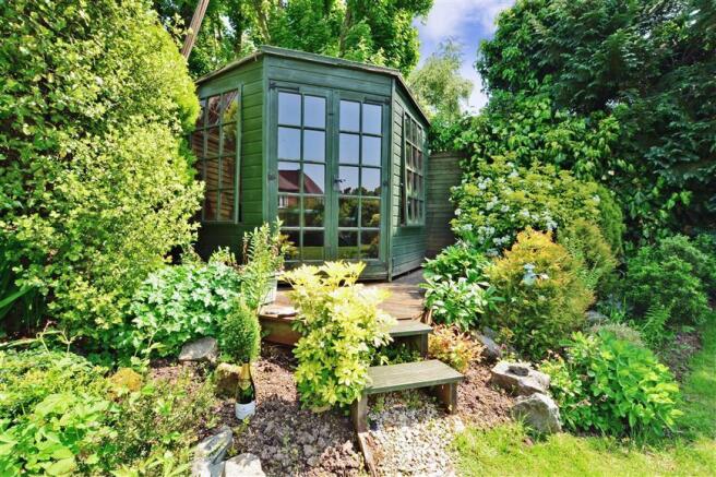 Workshop/Outbuildings