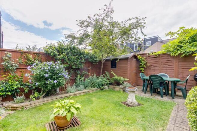 Garden 