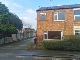 7, Mill Street, Leyland PR25 1TT