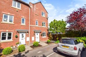21, Great Oak Square, Knutsford WA16 7GD