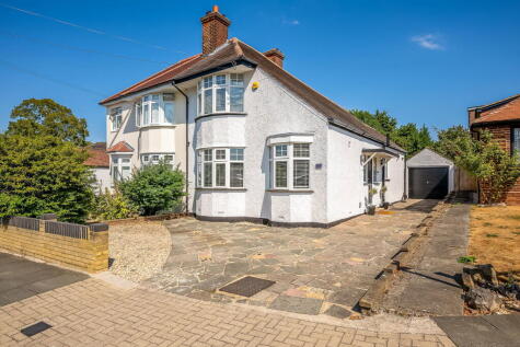 Felstead Road, Orpington, BR6