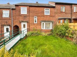 10, Greencroft Avenue, Haltwhistle NE49 9AP