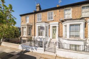 25, Myrtle Road, London W3 6DY