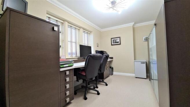 Study/Playroom