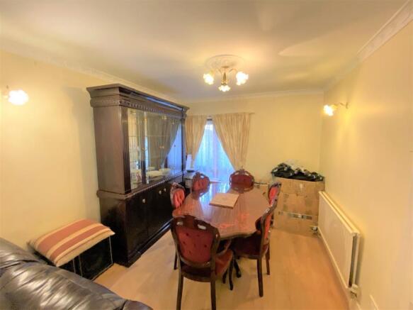 Reception Room 2